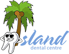Island Dental Centre Logo