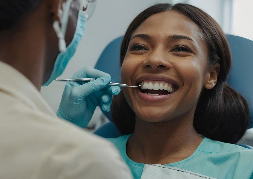 Uncompromising Safety