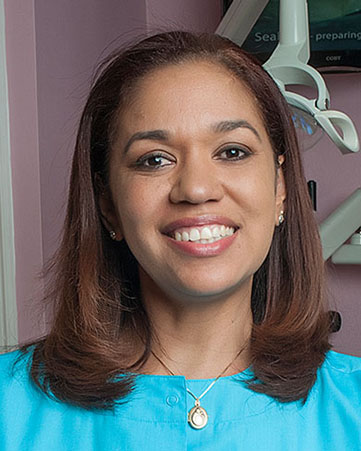 Dr  Yuberkis Rodríguez Clarke