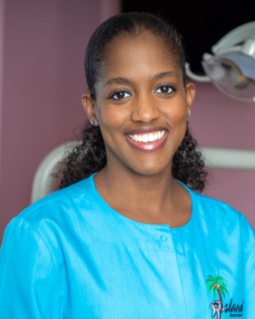Dr Symone Sawyer