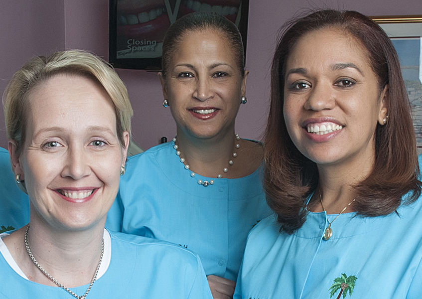 A Positive Experience